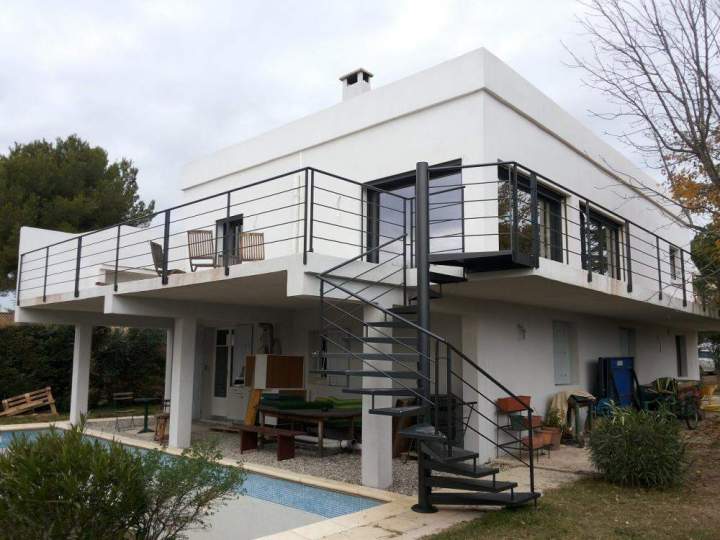 BENOIT FONTAINE est prêt à vous satisfaire en matière d’architecture sur mesure