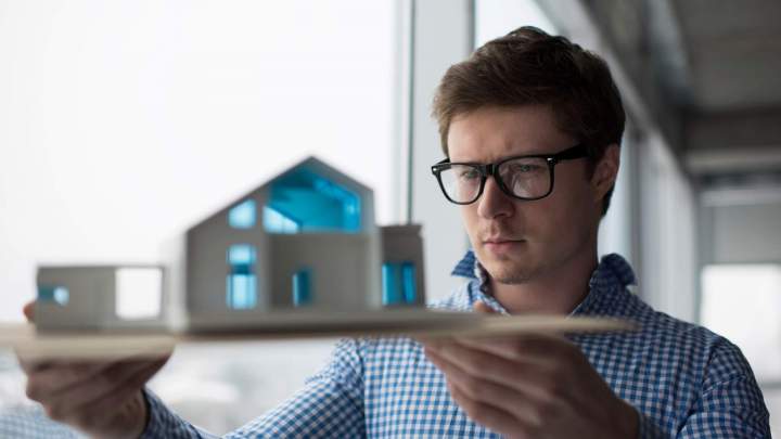 Solution sur mesure en conception de maison Provence-Alpes-Côte d'Azur