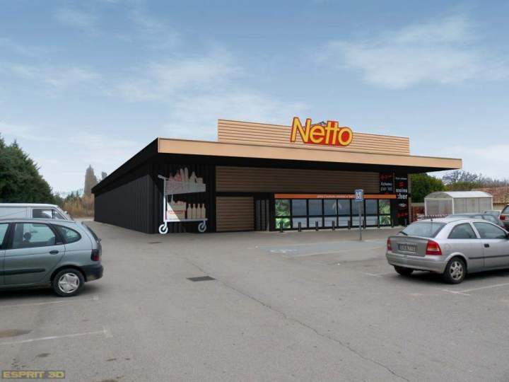 Projet immobilier Provence-Alpes-Côte d'Azur