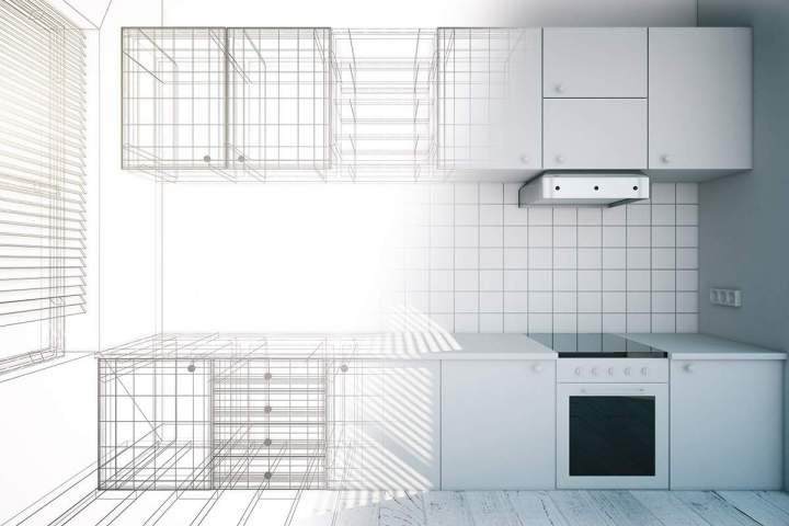 Projet architectural Provence-Alpes-Côte d'Azur